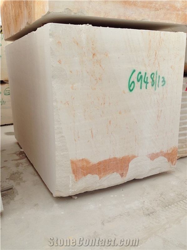 Semi Rijo Limestone Slabs & Tiles, Portugal Beige Limestone