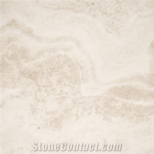 Semi Rijo Salgueira Limestone Slabs & Tiles, Portugal Beige Limestone