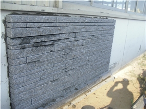 Royal Brown Split Face Wall