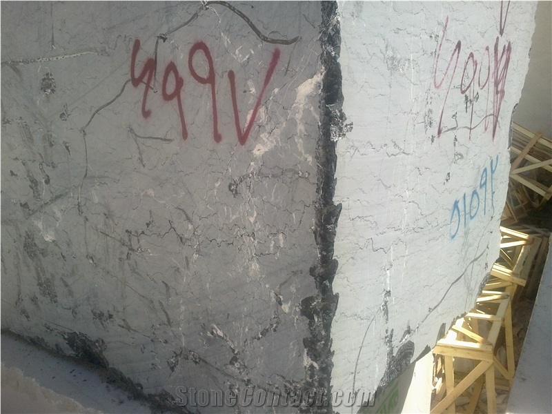 Iran Golden Black Marble Blocks