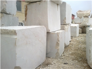 Simakan Marble Block, Beige Block Marble