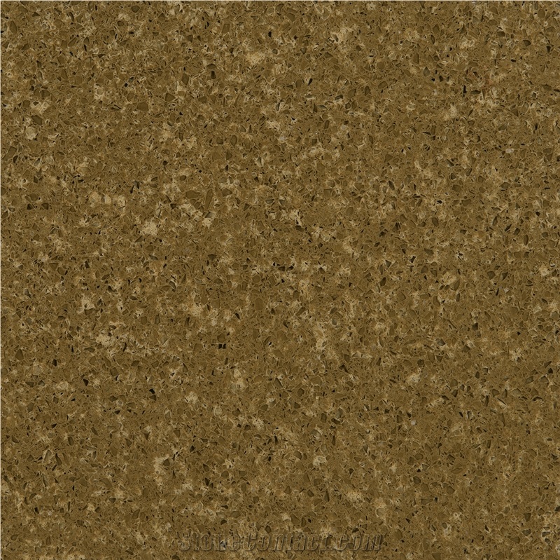 Brown Palm Leaf Quartzite Slabs & Tiles, China Brown Quartzite for Walling, Flooring, Countertop