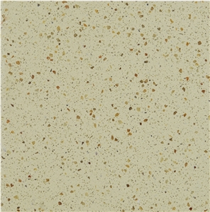 Light Per Lino Bianco Quartz Stone Slabs & Tiles, Beige Quartz Stone Tiles for Walling, Flooring