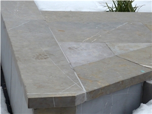 Limestone Quarry for Sale in Hungary, Limestone Block