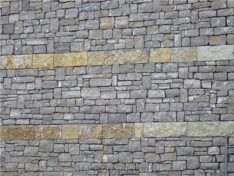 Limestone Quarry for Sale in Hungary, Limestone Block