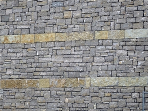 Limestone Quarry for Sale in Hungary, Limestone Block