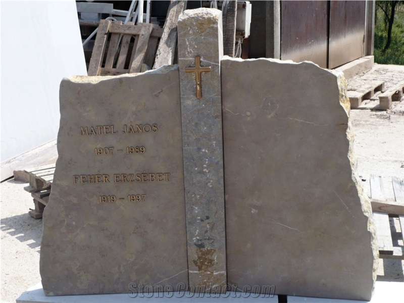 Limestone Quarry for Sale in Hungary, Limestone Block