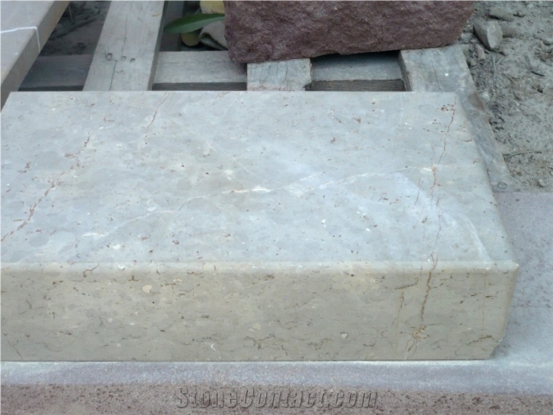 Limestone Quarry for Sale in Hungary, Limestone Block