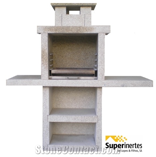 Barbecue in Granite, Grill in Granite