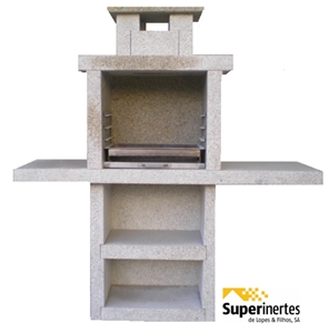 Barbecue in Granite, Grill in Granite