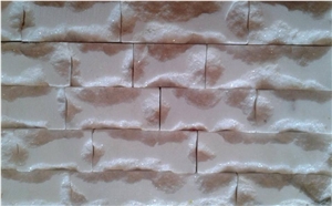 Carara Mosaic, White Marble Home Decor