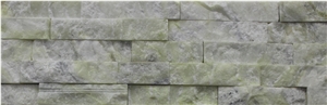 Green Marble Cultured Stone
