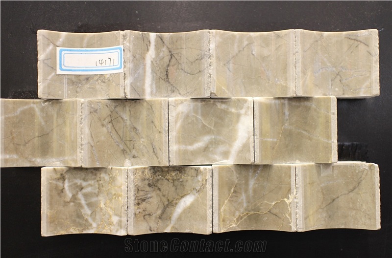 Marble 3d Wall Panels,Cnc Wall Panels