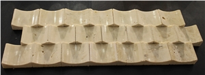 Marble 3d Wall Panels,Cnc Wall Panels
