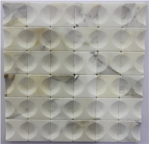Marble 3d Wall Panels,Cnc Wall Panels