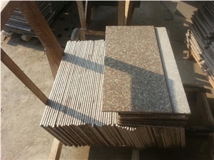 Polished G664 Granite Tile