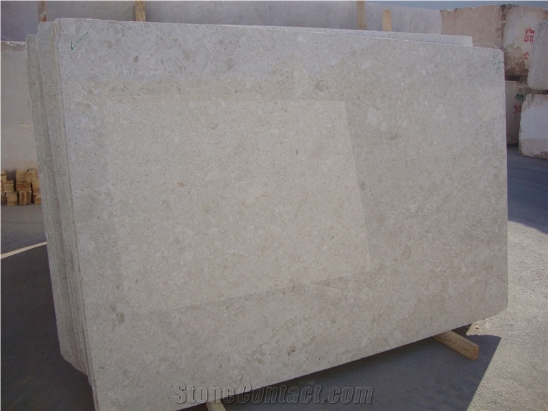 Snow Pearl Marble Slabs & Tiles