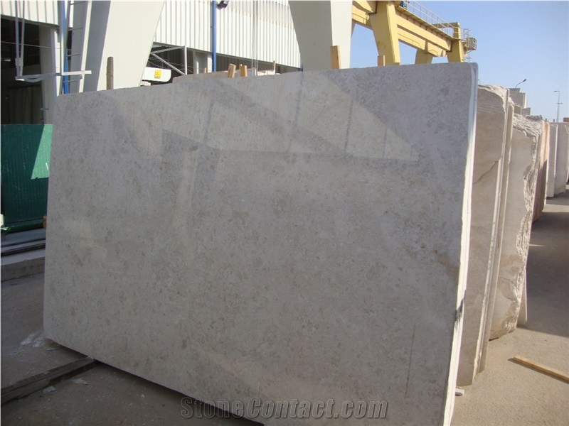 Snow Pearl Marble Slabs & Tiles