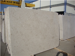 Snow Pearl Marble Slabs & Tiles