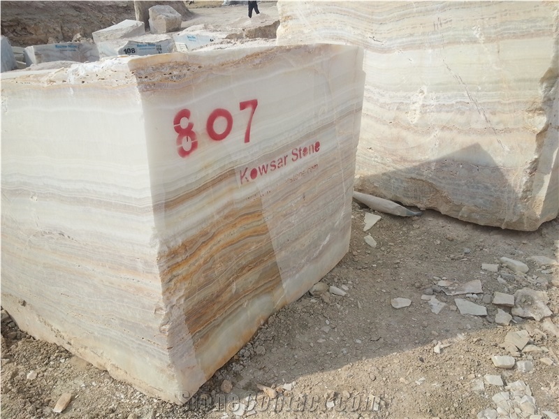 Onyx Blocks