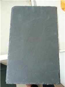 China Green Slate Tiles and Slabs