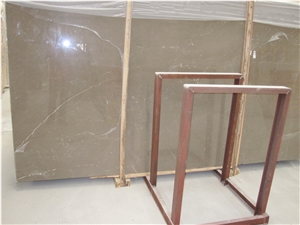 Gris Pulpis Marble Tiles and Slabs, Brown Marble Gris Pulpis Marble Tiles and Slabs, Brown Marble