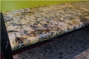Brazil Granite for Prefab Kitchen Countertops & Worktops, Bar Tops Brazil Granite for Prefab Kitchen Countertops & Worktops, Bar Tops