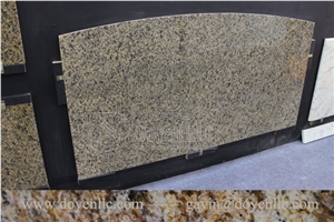 Maori Island Quartzite Kitchen Island Countertops and Worktops