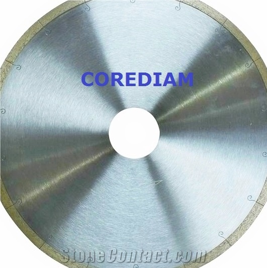 Ceramic/Porcelian Tile Cutting Saw Blade/Ceramic Cutter/Ceramic Cutting Dsc/Diamond Saw Blade