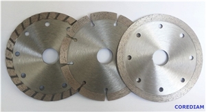 D110 Sinter Hot-Pressed Blade/D110 Cutting Disc/Granite Cutter/Saw Blade