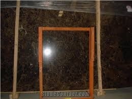 Emperador Dark Marble Bathroom Countertops