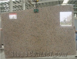 Xili Red Granite Kitchen Countertops