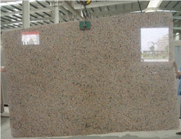 Xili Red Granite Kitchen Countertops