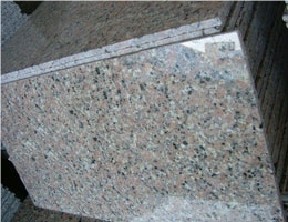 Xili Red Granite Kitchen Countertops