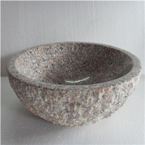 G561 Granite Sink