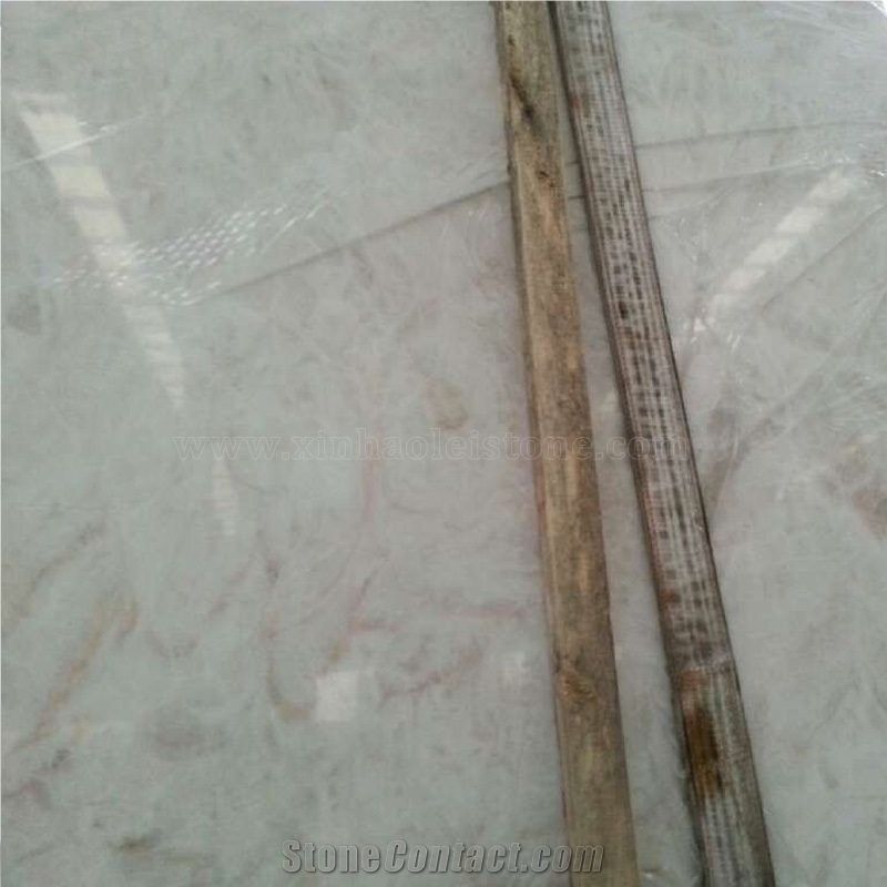 Lotus Jade Onyx Slab ,China White Onyx Slabs & Tiles