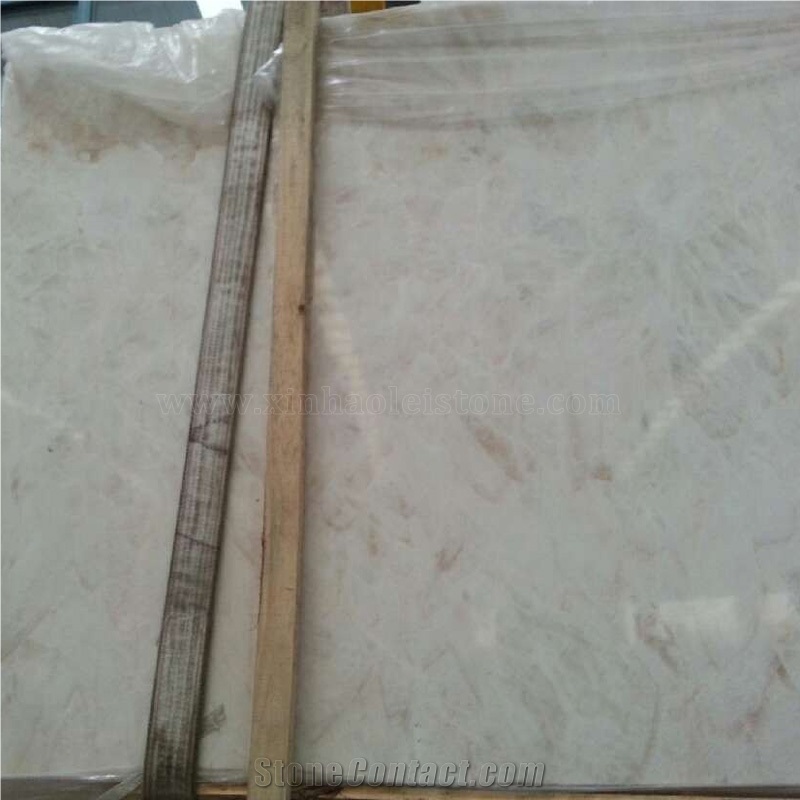 Lotus Jade Onyx Slab ,China White Onyx Slabs & Tiles