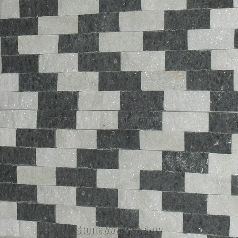 Multicolor Cultured Stone