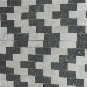 Multicolor Cultured Stone