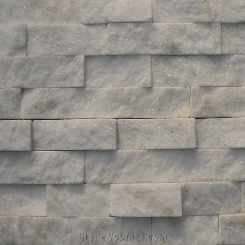 Multicolor Cultured Stone