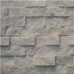 Multicolor Cultured Stone