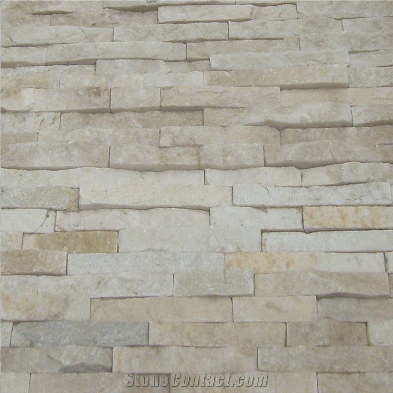 Multicolor Cultured Stone