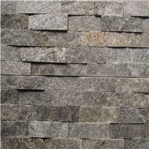 Multicolor Cultured Stone