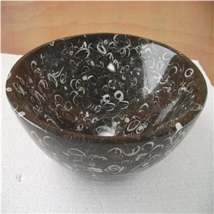 Shell Flower Sink Black Marble Sinks,Sea Shell Basins Shell Flower Sink Black Marble Sinks,Sea Shell Basins