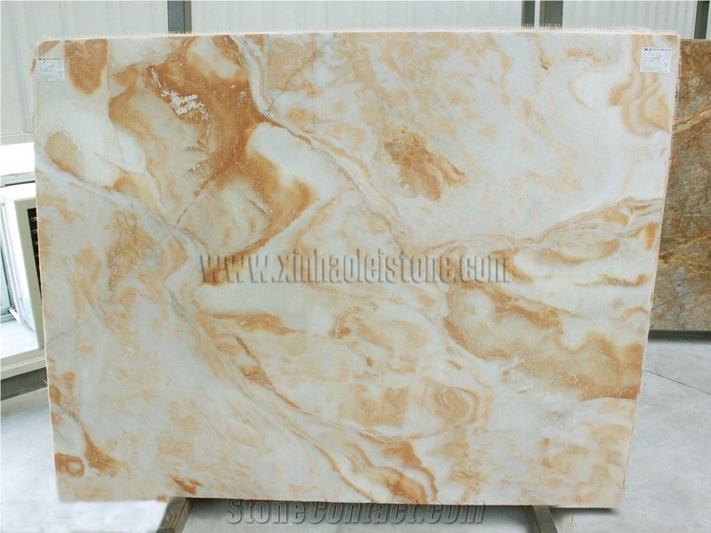 Sky Onyx Slabs