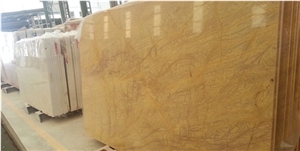 Yellow Triana, Yellow Triana Marble Block