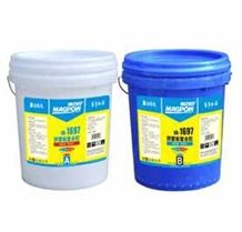 Extruded Sheet Composite Adhesive Extruded Sheet Composite Adhesive