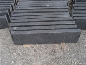 Cheap Blue Limestone Kerbstone Cheap Blue Limestone Kerbstone