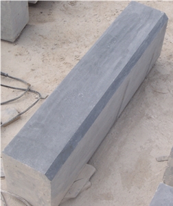 Cheap Blue Limestone Kerbstone