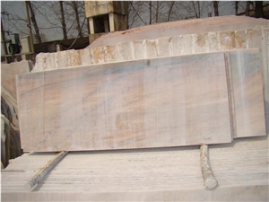 Sunset Red Marble Wall Steps& Stairs, China Red Marble Staircase